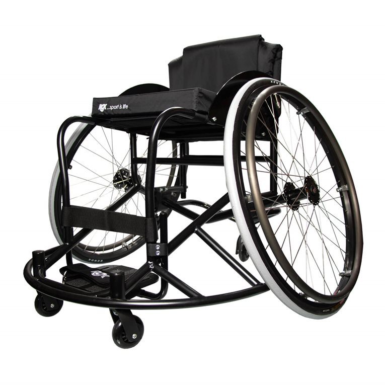 RGK クラブスポーツ（スポーツ車いす）