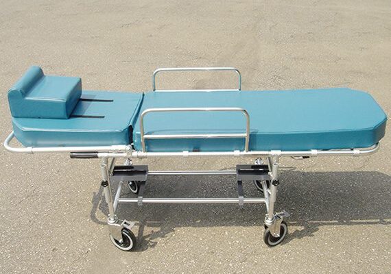 患者輸送車用品