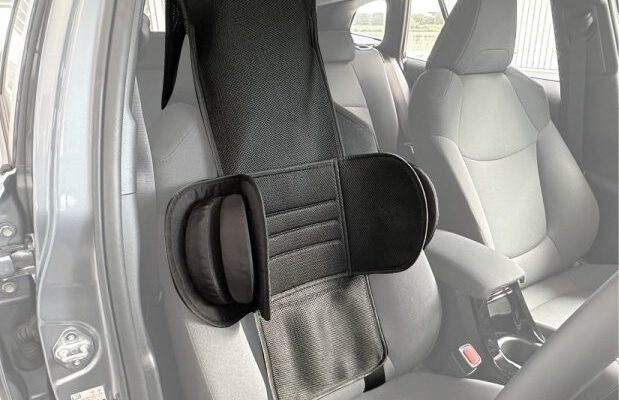 運転サポート用品（車いすをご利用の方）