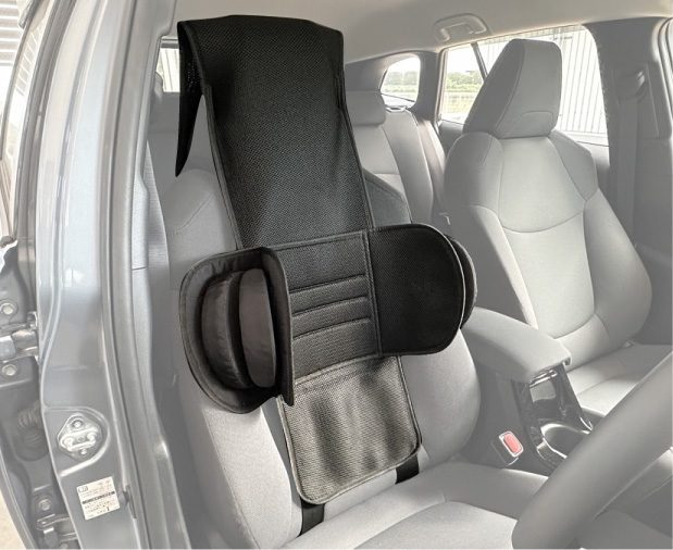 運転サポート用品（車いすをご利用の方）